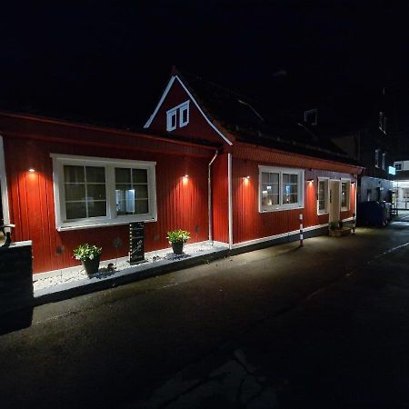 Ferienhaus Aaron Inkl Bettwaesche Handtuecher Endreinigung Гослар Екстериор снимка