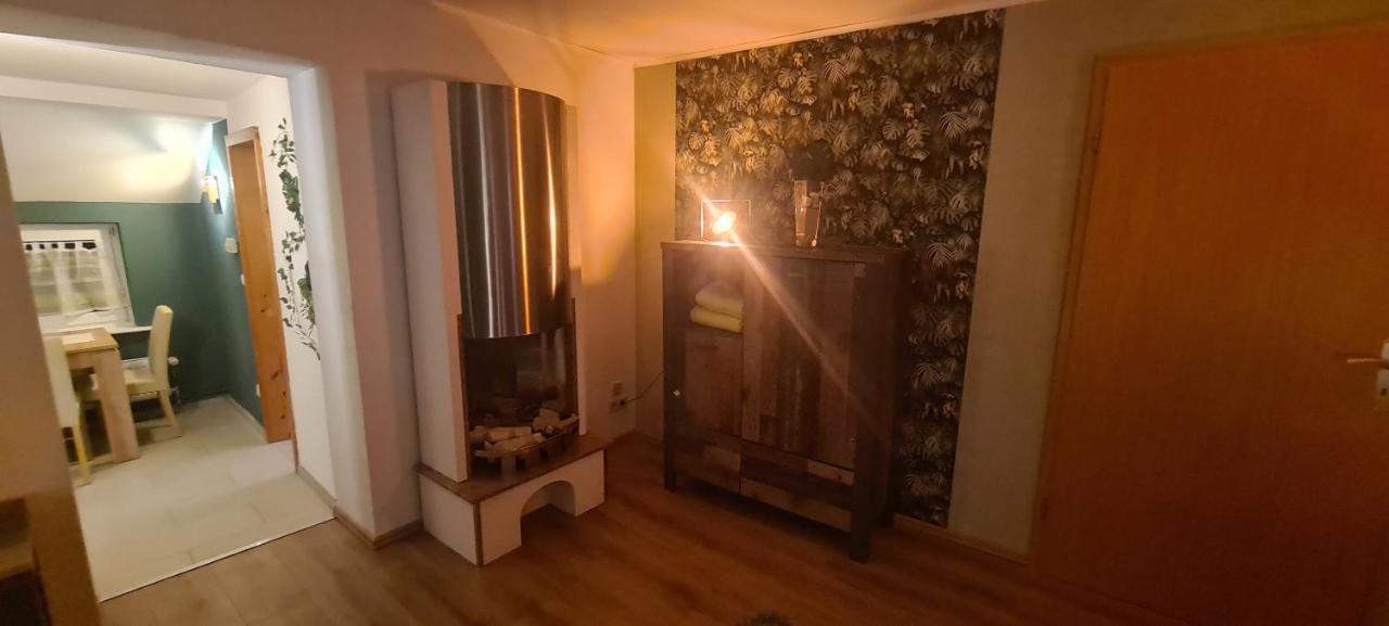 Ferienhaus Aaron Inkl Bettwaesche Handtuecher Endreinigung Гослар Екстериор снимка