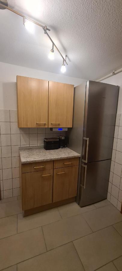 Ferienhaus Aaron Inkl Bettwaesche Handtuecher Endreinigung Гослар Екстериор снимка